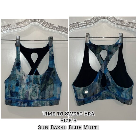 SIZE 6 - Lululemon Bundle (10pc) - Picture 9 of 11